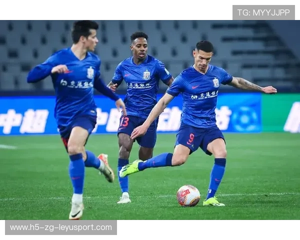 中超新格局成型,未来可期 中超新格局成型,未来可期