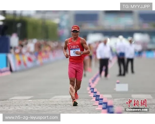 巴黎奥运赛场内打破多项青年纪录，巴黎奥运会竞走项目